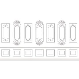 Adawall / Moulding poszter