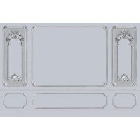 Adawall / Moulding poszter