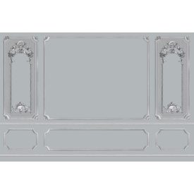 Adawall / Moulding poszter