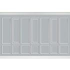 Adawall / Moulding poszter