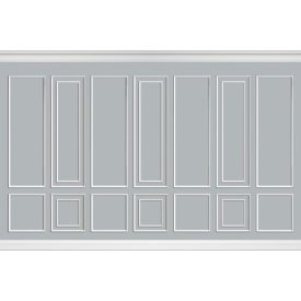 Adawall / Moulding poszter