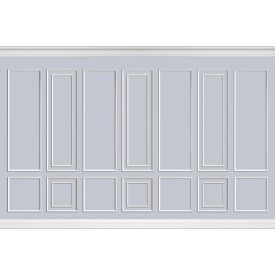 Adawall / Moulding poszter