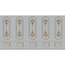 Adawall / Moulding poszter