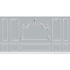 Adawall / Moulding poszter