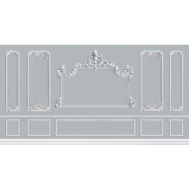 Adawall / Moulding poszter