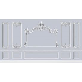 Adawall / Moulding poszter