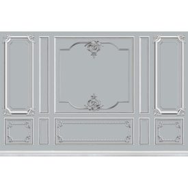 Adawall / Moulding poszter