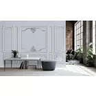 Adawall / Moulding poszter