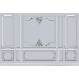 Adawall / Moulding poszter