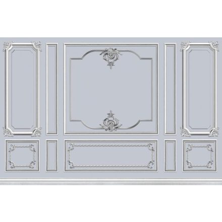Adawall / Moulding poszter 