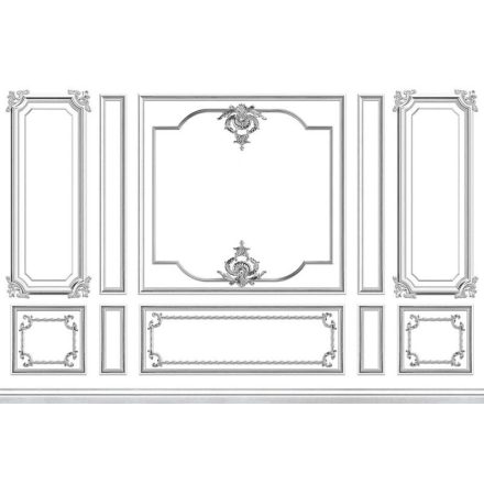 Adawall / Moulding poszter 