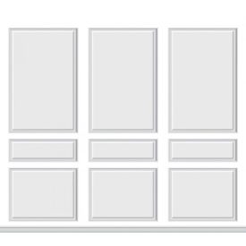 Adawall / Moulding poszter