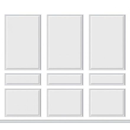 Adawall / Moulding poszter 