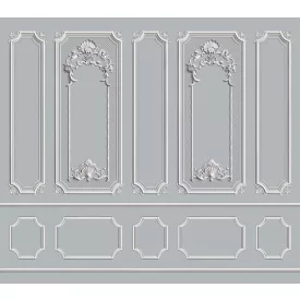 Adawall / Moulding poszter