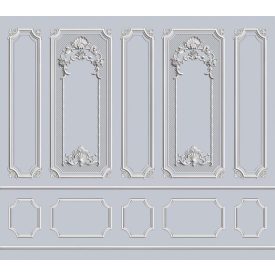 Adawall / Moulding poszter