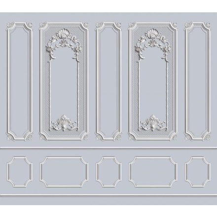 Adawall / Moulding poszter 