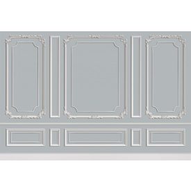 Adawall / Moulding poszter