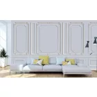 Adawall / Moulding poszter