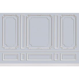 Adawall / Moulding poszter