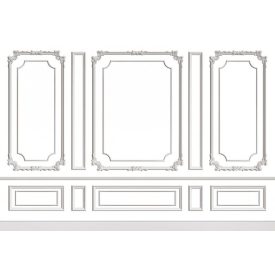 Adawall / Moulding poszter