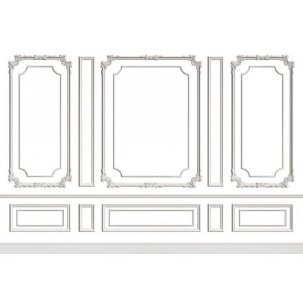 Adawall / Moulding poszter 