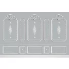 Adawall / Moulding poszter