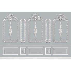 Adawall / Moulding poszter