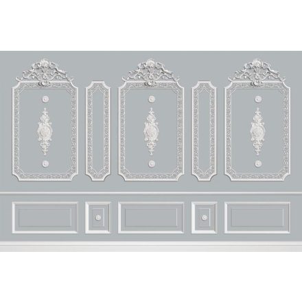 Adawall / Moulding poszter 