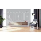 Adawall / Moulding poszter