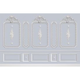 Adawall / Moulding poszter