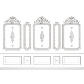 Adawall / Moulding poszter