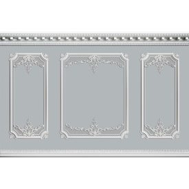 Adawall / Moulding poszter