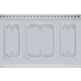 Adawall / Moulding poszter