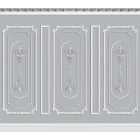 Adawall / Moulding poszter