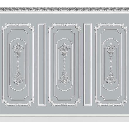 Adawall / Moulding poszter 