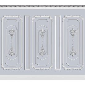 Adawall / Moulding poszter