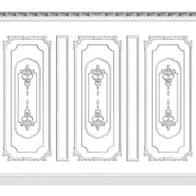 Adawall / Moulding poszter