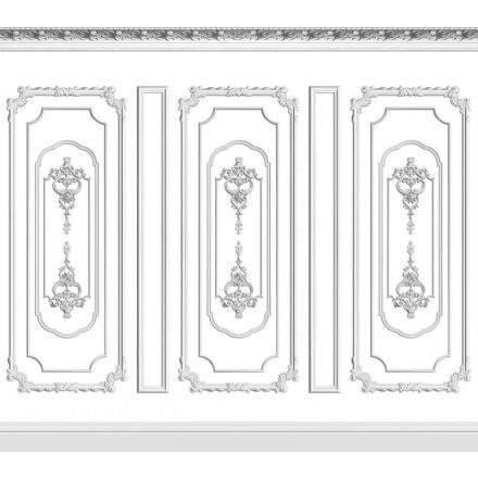 Adawall / Moulding poszter 