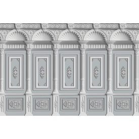 Adawall / Moulding poszter