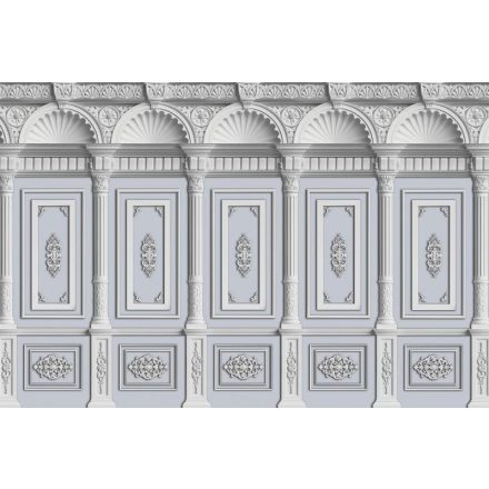 Adawall / Moulding poszter 