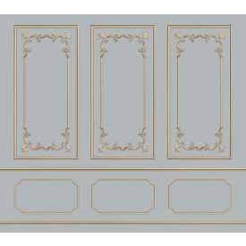 Adawall / Moulding poszter