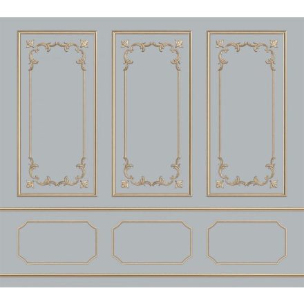 Adawall / Moulding poszter 