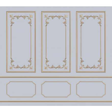 Adawall / Moulding poszter 
