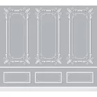 Adawall / Moulding poszter