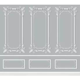 Adawall / Moulding poszter