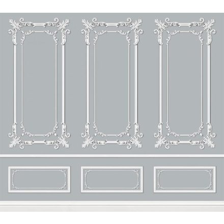 Adawall / Moulding poszter 
