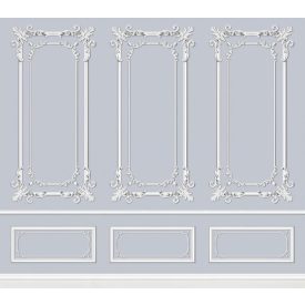 Adawall / Moulding poszter