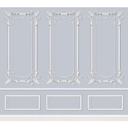 Adawall / Moulding poszter 