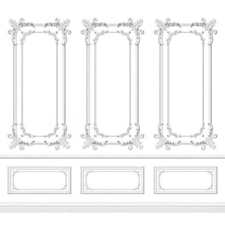 Adawall / Moulding poszter 