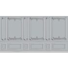 Adawall / Moulding poszter